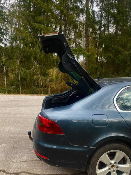 Skoda Superb Glebychevo – foto 7