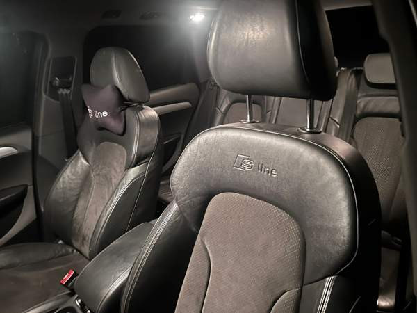 Audi Q5 Varkaus – foto 8