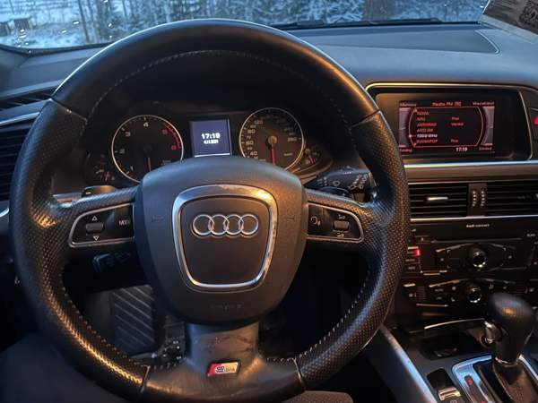 Audi Q5 Varkaus – foto 7