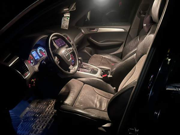 Audi Q5 Varkaus – foto 6