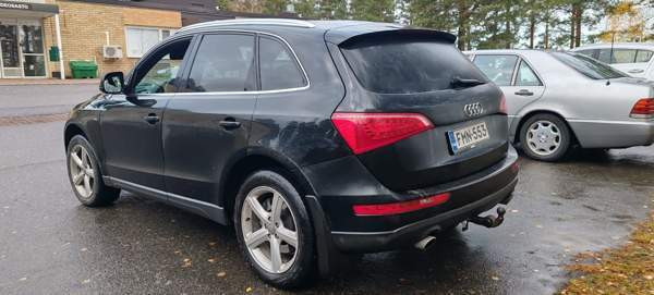Audi Q5 Varkaus – foto 5