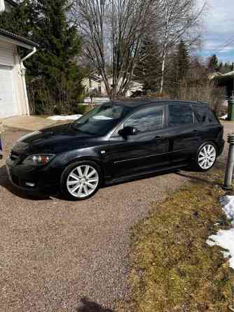 Mazda 3 Sarov