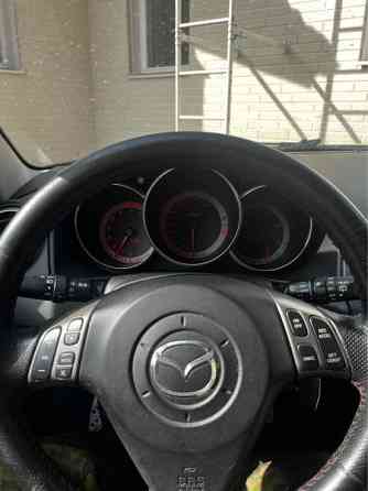 Mazda 3 Sarov