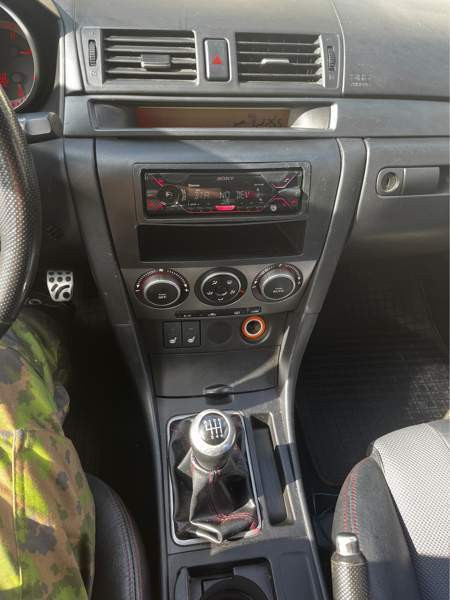 Mazda 3 Sarov - valokuva 5