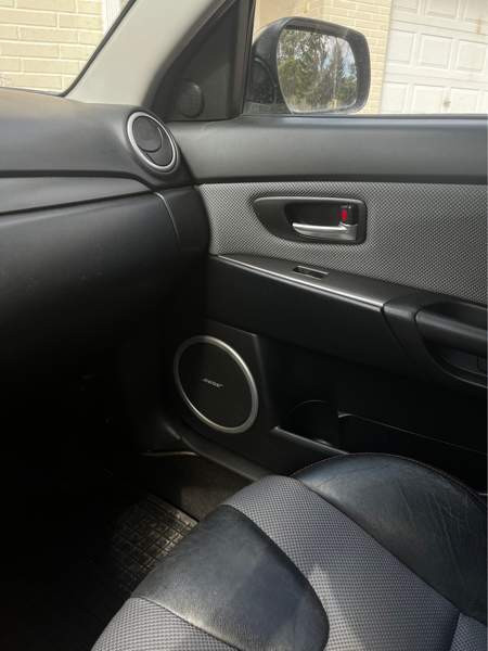 Mazda 3 Sarov - valokuva 6