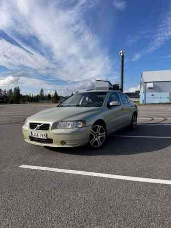 Volvo S60 Lohja
