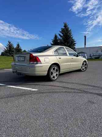 Volvo S60 Lohja