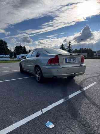 Volvo S60 Lohja