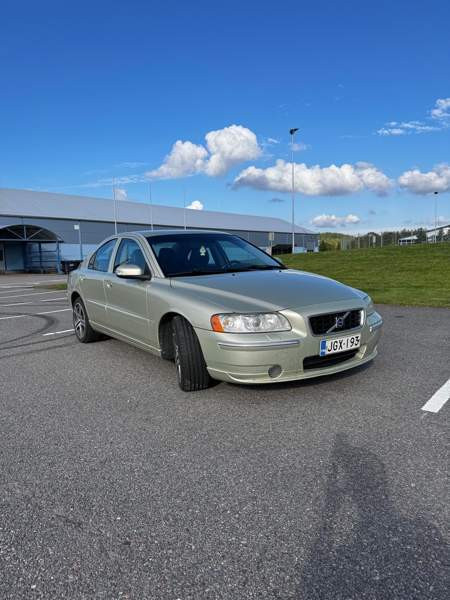 Volvo S60 Lohja – foto 2