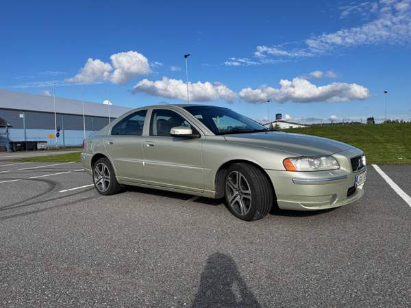 Volvo S60 Lohja – foto 6