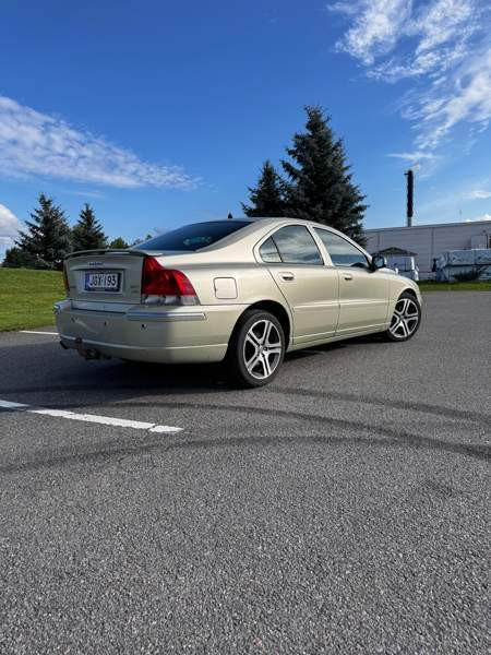 Volvo S60 Lohja – foto 4