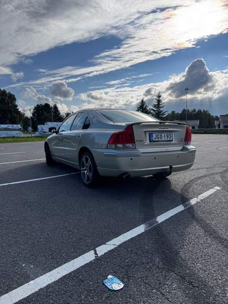 Volvo S60 Lohja – foto 3