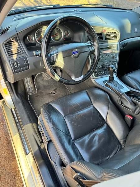 Volvo S60 Lohja – foto 7