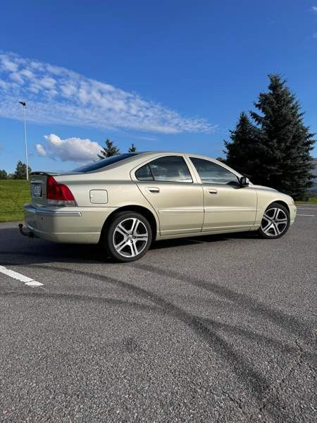 Volvo S60 Lohja – foto 5