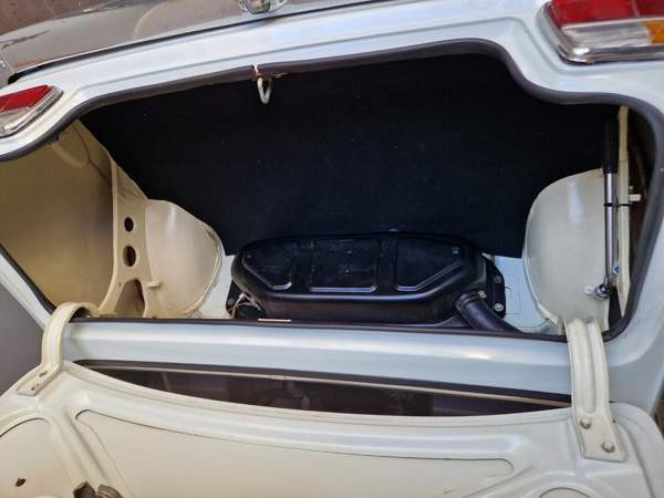 Toyota Corolla Kemin – foto 8