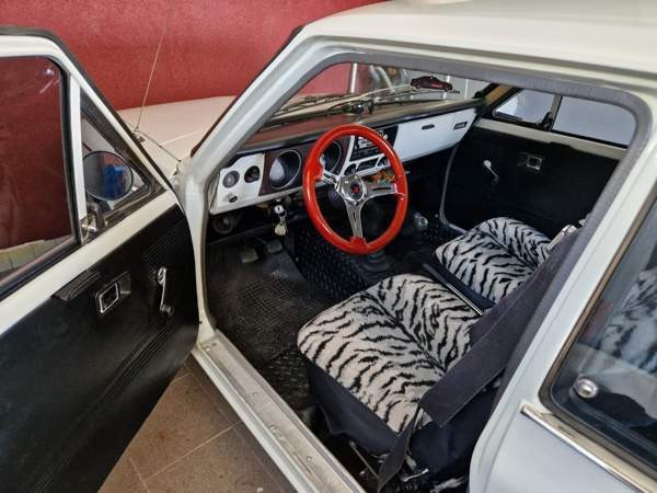 Toyota Corolla Kemin – foto 7