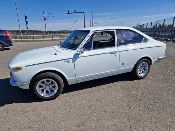 Toyota Corolla Kemin – foto 1