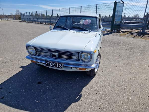 Toyota Corolla Kemin – foto 3