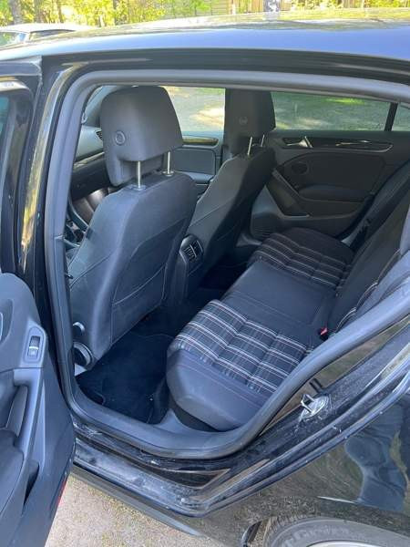 Volkswagen Golf Нурмиярви - изображение 8