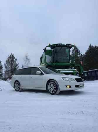 Subaru Legacy Chukotskiy Avtonomnyy Okrug