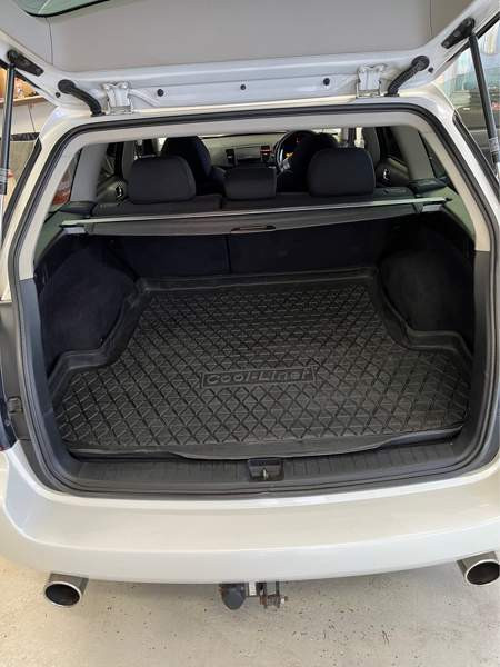 Subaru Legacy Chukotskiy Avtonomnyy Okrug - photo 8