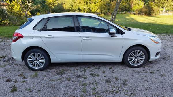 Citroen C4 Sarov – foto 7