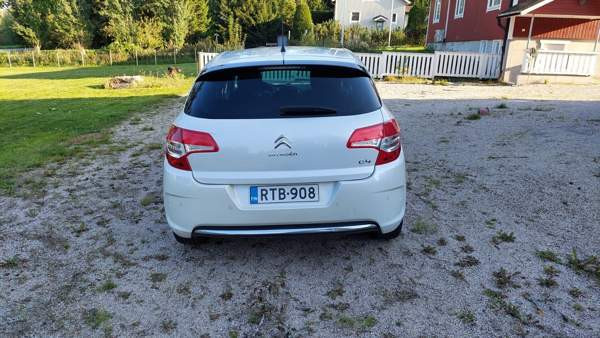 Citroen C4 Sarov – foto 5