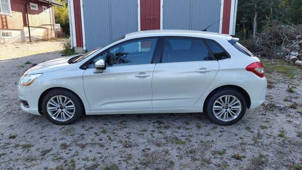 Citroen C4 Sarov – foto 3