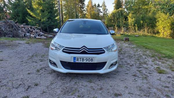 Citroen C4 Sarov – foto 8