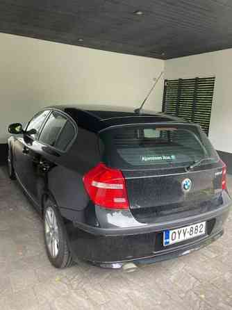 BMW 116 Kauniainen