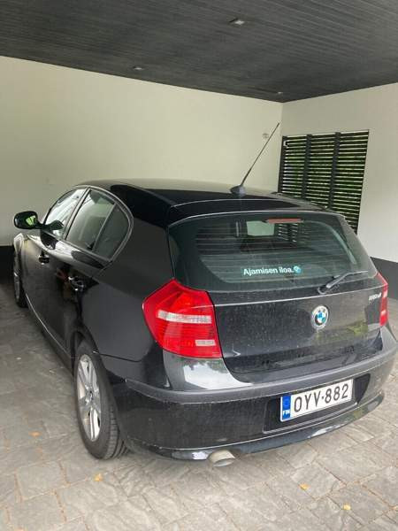 BMW 116 Kauniainen - photo 2