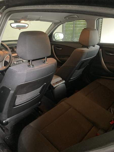 BMW 116 Kauniainen - photo 5