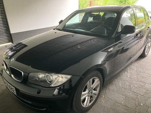 BMW 116 Kauniainen - photo 1