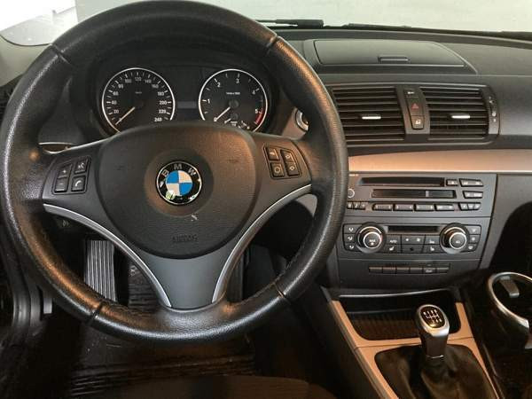 BMW 116 Kauniainen - photo 4