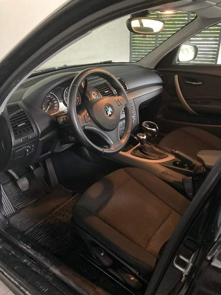 BMW 116 Kauniainen - photo 3