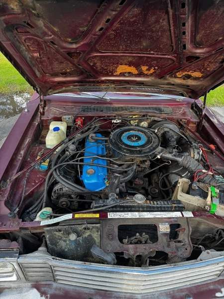 Dodge Aspen Macau – foto 7