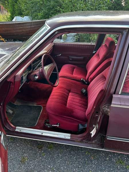 Dodge Aspen Macau – foto 5