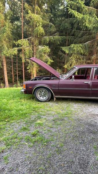 Dodge Aspen Macau – foto 3