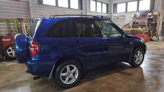 Toyota RAV4 Glebychevo