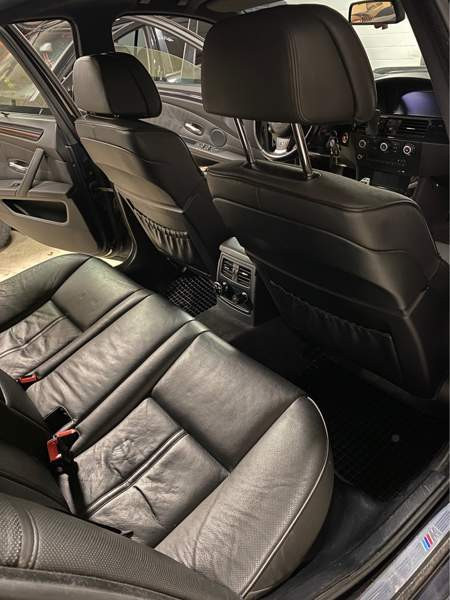 BMW 530 Kempele - изображение 7