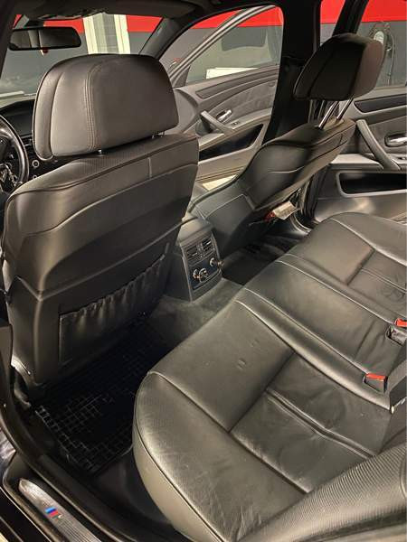 BMW 530 Kempele - изображение 6