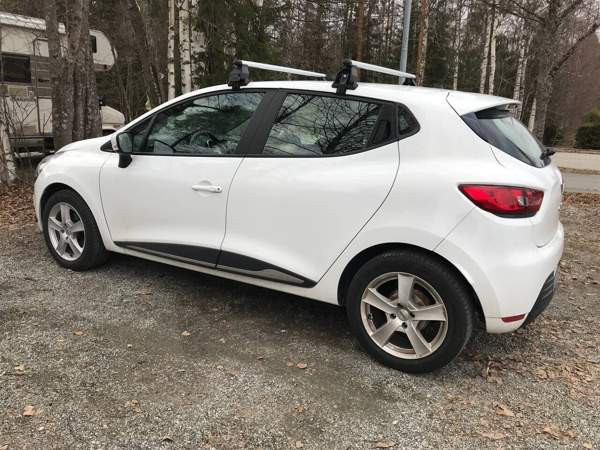 Renault Clio Исалми - изображение 3