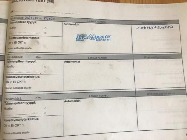 Renault Clio Исалми - изображение 8