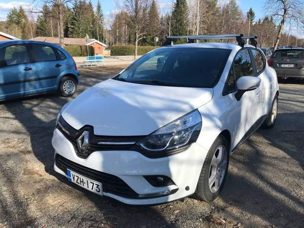 Renault Clio Исалми - изображение 2