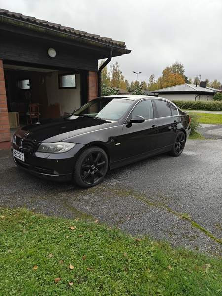 BMW 325 Zaporiz'ka Oblast' – foto 8