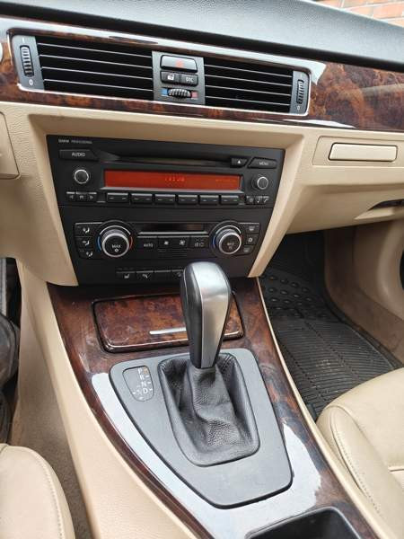 BMW 325 Zaporiz'ka Oblast' – foto 3