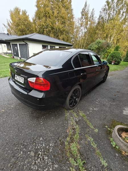 BMW 325 Zaporiz'ka Oblast' – foto 6