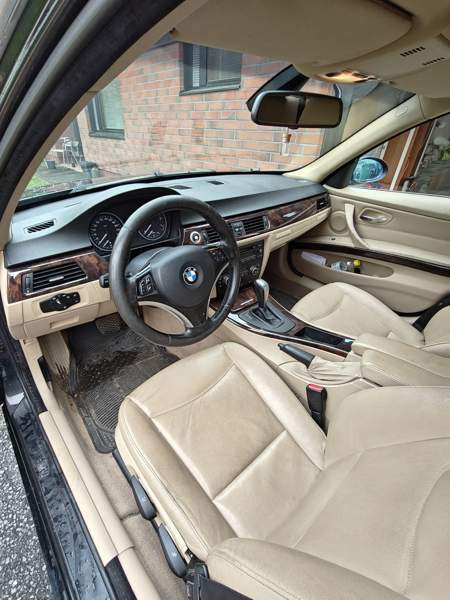 BMW 325 Zaporiz'ka Oblast' – foto 5