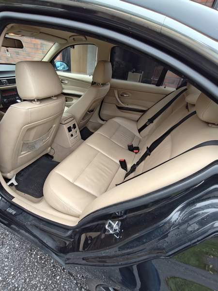 BMW 325 Zaporiz'ka Oblast' – foto 2