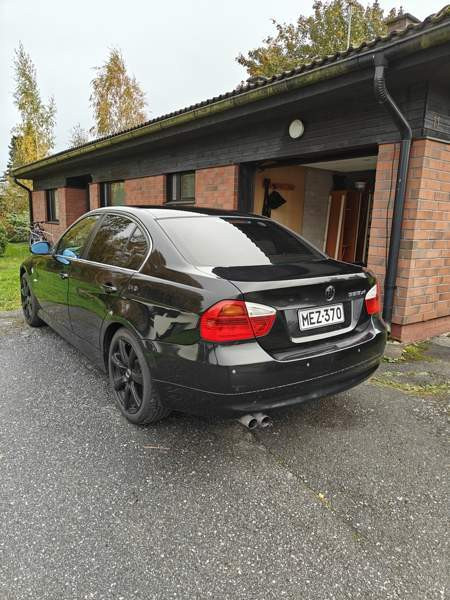 BMW 325 Zaporiz'ka Oblast' – foto 7